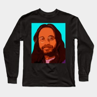 tommy chong Long Sleeve T-Shirt